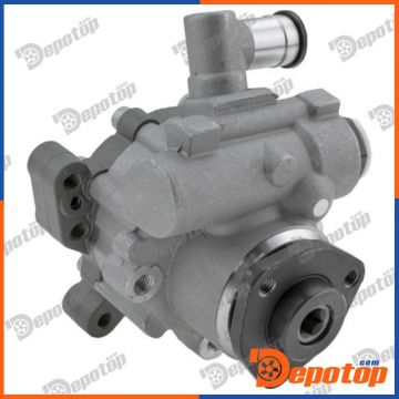 Pompe de direction assistée pour MERCEDES | SPW-ME-023, 15-0825